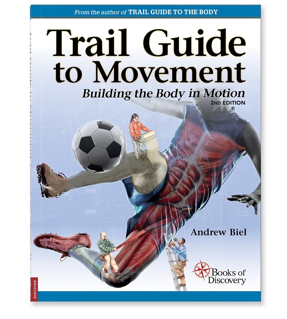 Trail Guide To Movement Foundational Kinesiology Textbook Trail Guide To Movement Foundational Kinesiology Textbook