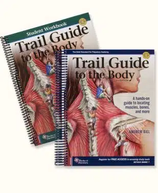 Trail Guide to the Body Essentials