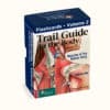 Trail Guide to the Body Flashcards, 6th Edition, Volume 2 - Image 2