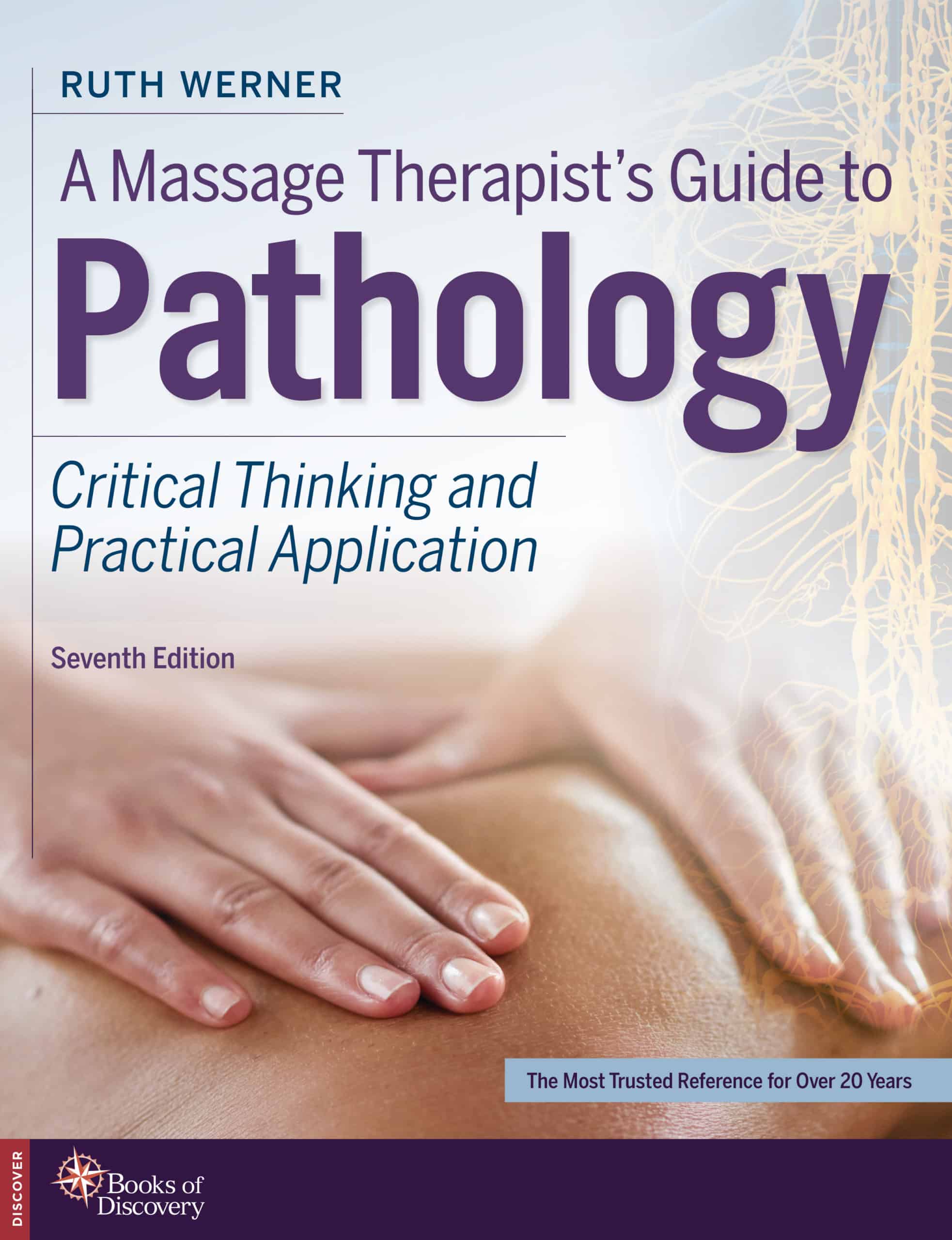 Trail Guide To The Body Massage Therapy Textbook