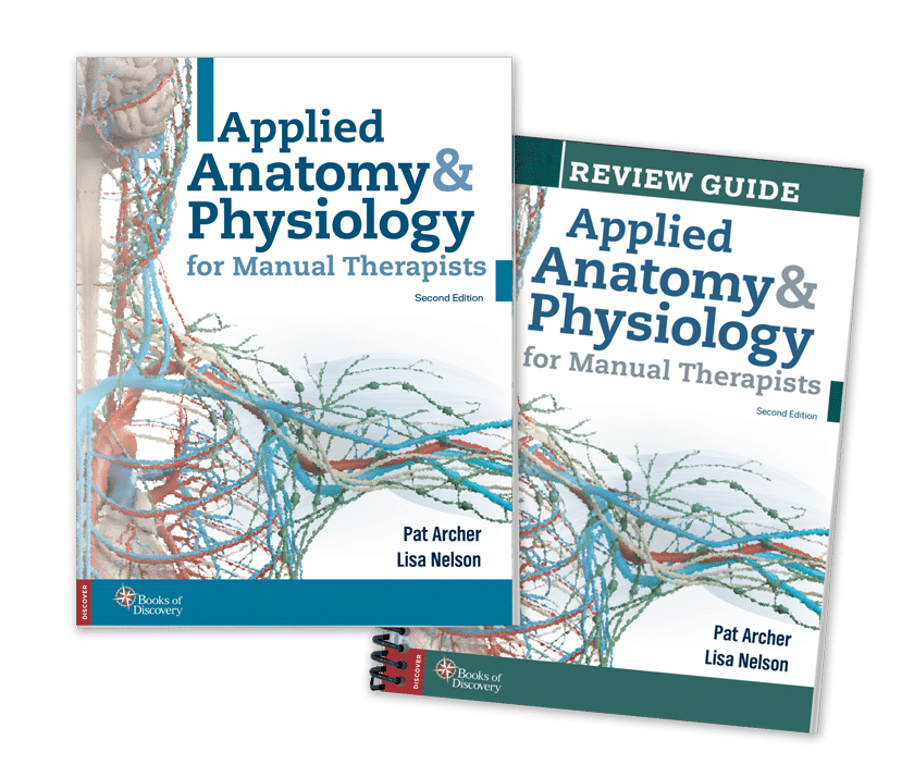 Applied Anatomy & Physiology For Manual Therapists Archives