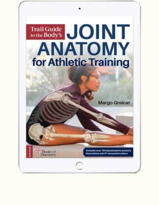 Joint Anatomy for Athletic Training