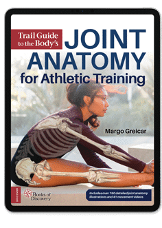Joint Anatomy for Athletic Training