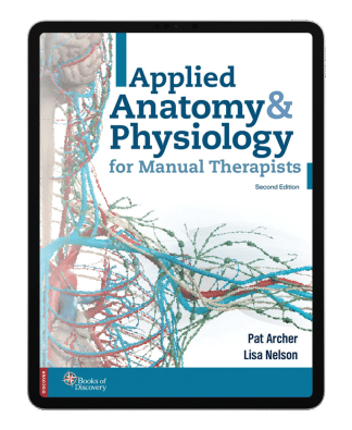 Applied Anatomy & Physiology for Manual Therapists, 2nd Edition, eTextbook
